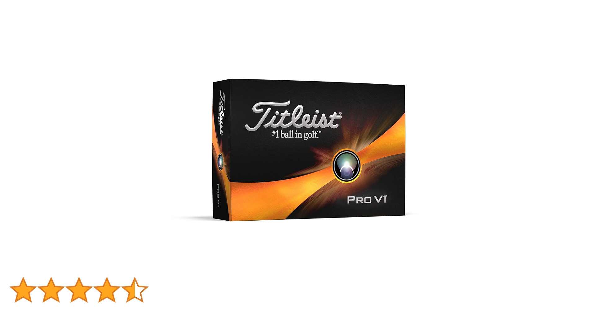 Titleist - タイトリスト Pro V1ゴルフボール ローナンバー 2ダース Amazon.co.jp: TITLEIST(タイトリスト) PRO V1 23 ローナンバー